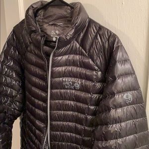 Men’s Mountain Hardwear Ghost Whisperer Jacket